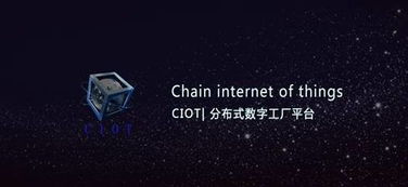 CIoT連接未來(lái) 數(shù)字工廠與區(qū)塊鏈的工業(yè)互聯(lián)網(wǎng)數(shù)據(jù)服務(wù)新融合